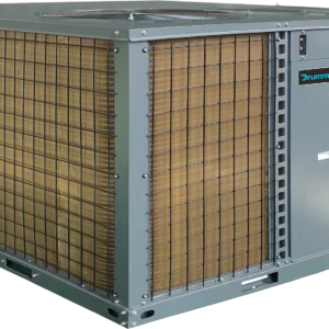 Sistema tipo Dividido Comercial inverter marca Drummond de 15 toneladas frío/calor, R410A, 220/3/60